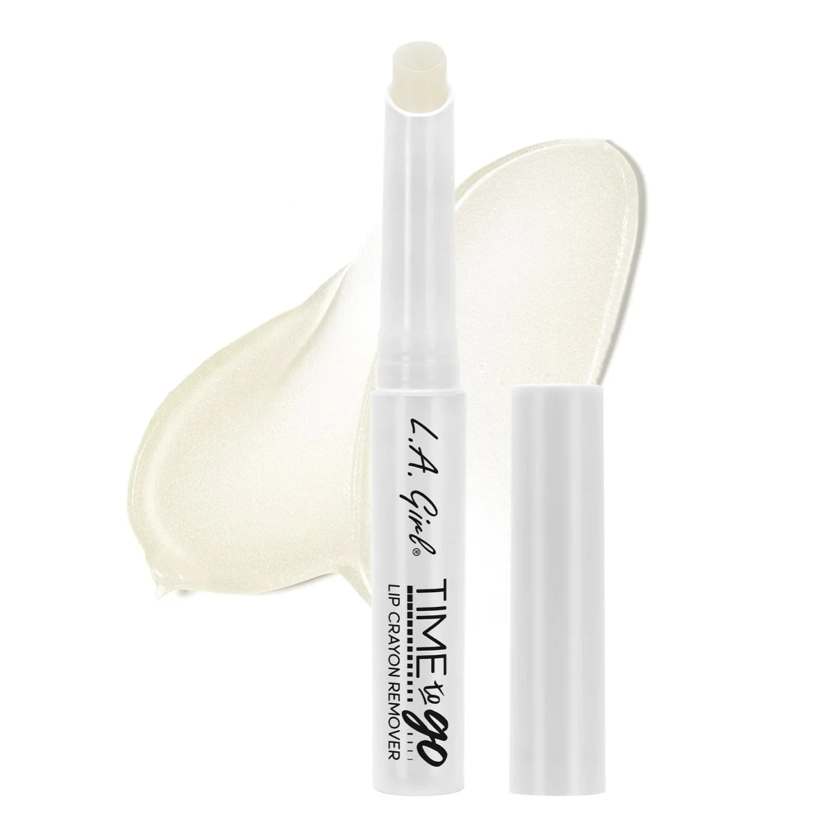 Time to Go Lip Remover by L.A. Girl