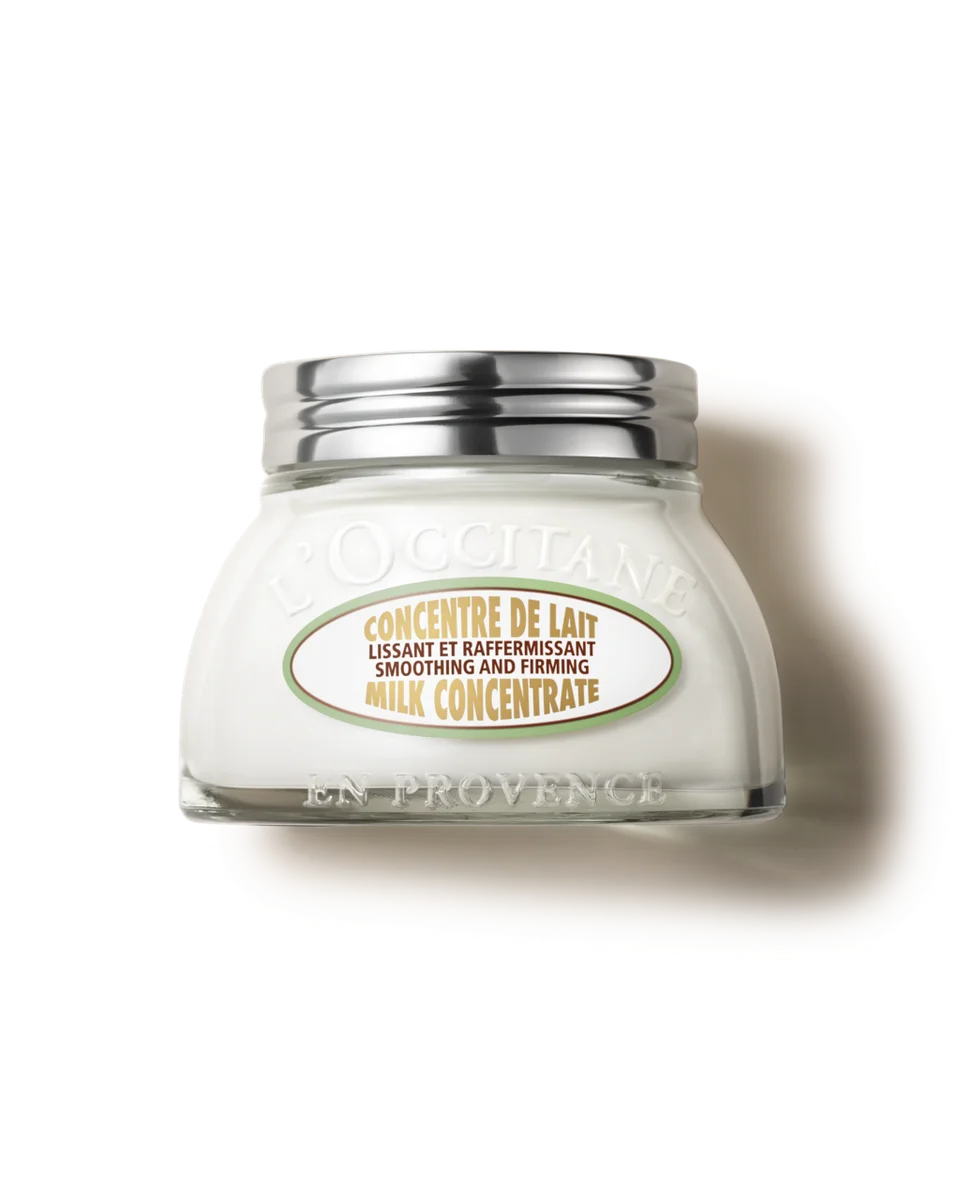 Almond Milk Concentrate by L'OCCITANE
