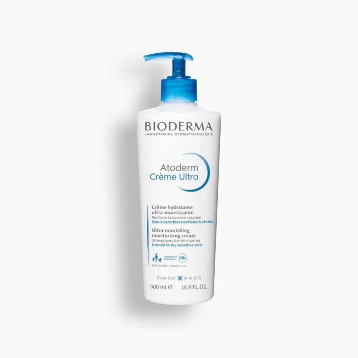 Atoderm Crème Ultra by BIODERMA
