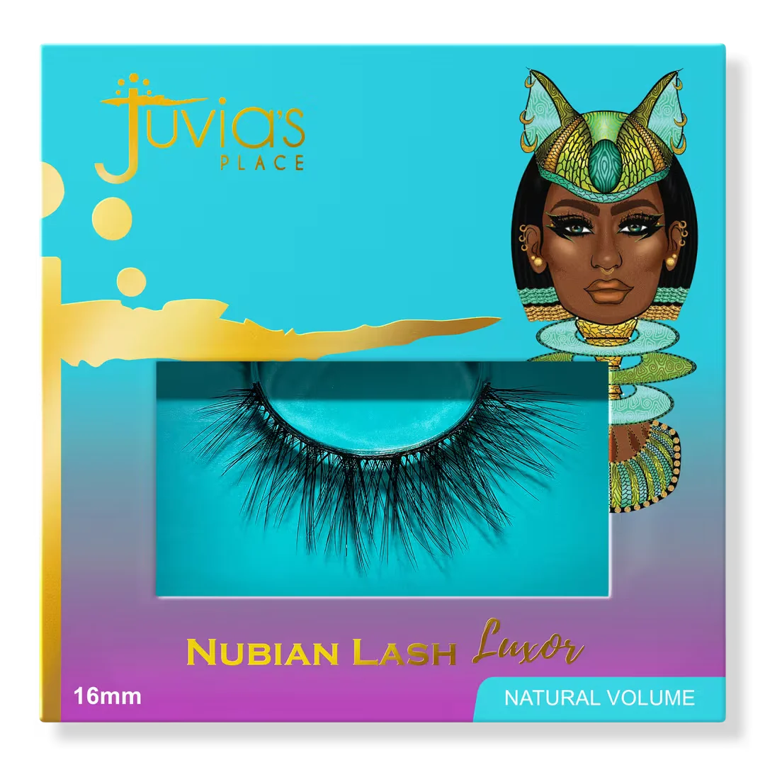 Nubian Lash Luxor by Juvia's Place