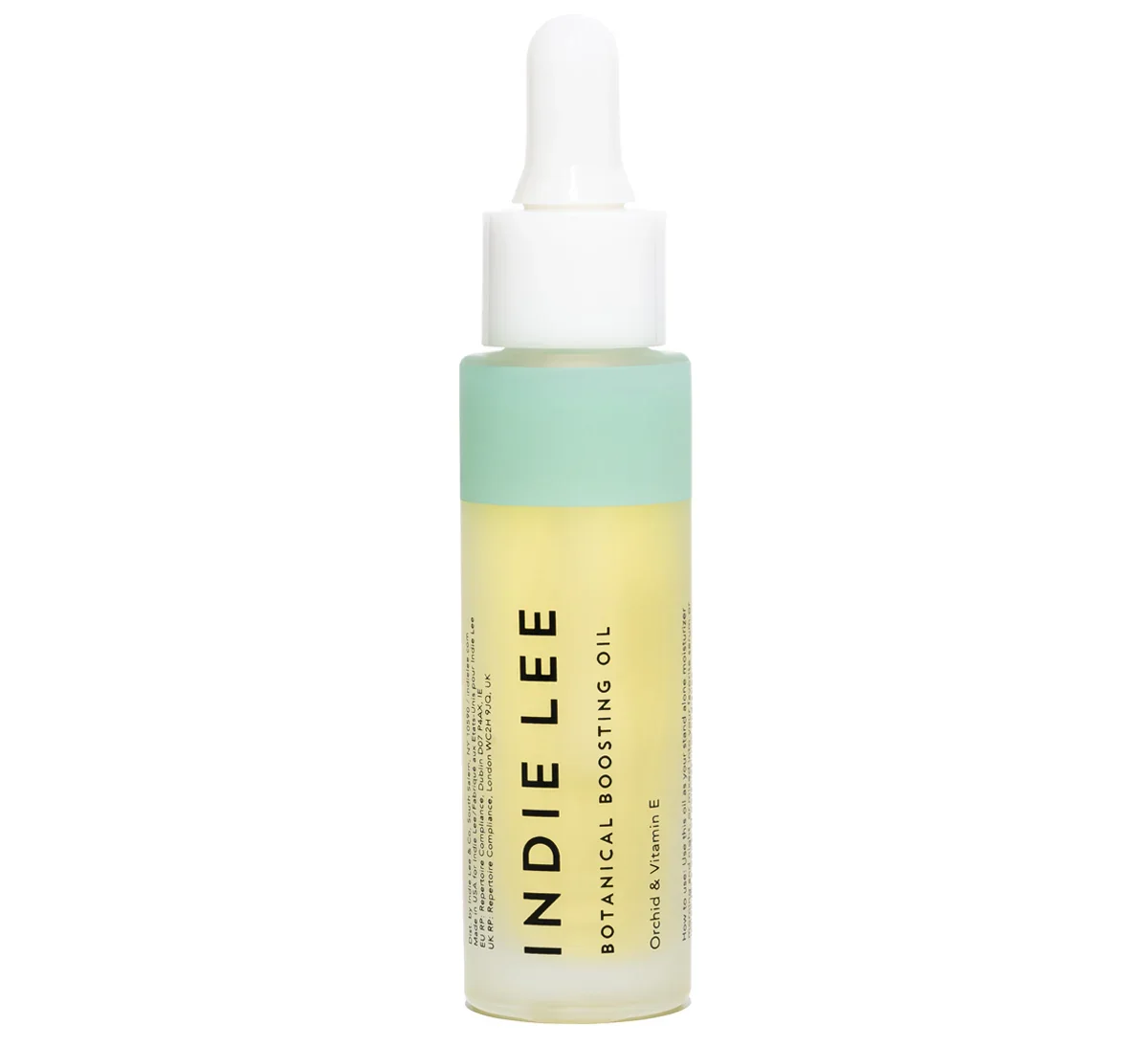 Botanical Boosting Oil by Indie Lee