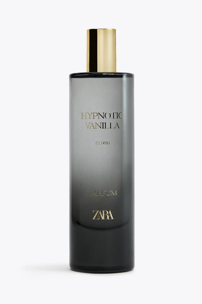 Hypnotic Vanilla Elixir by Zara