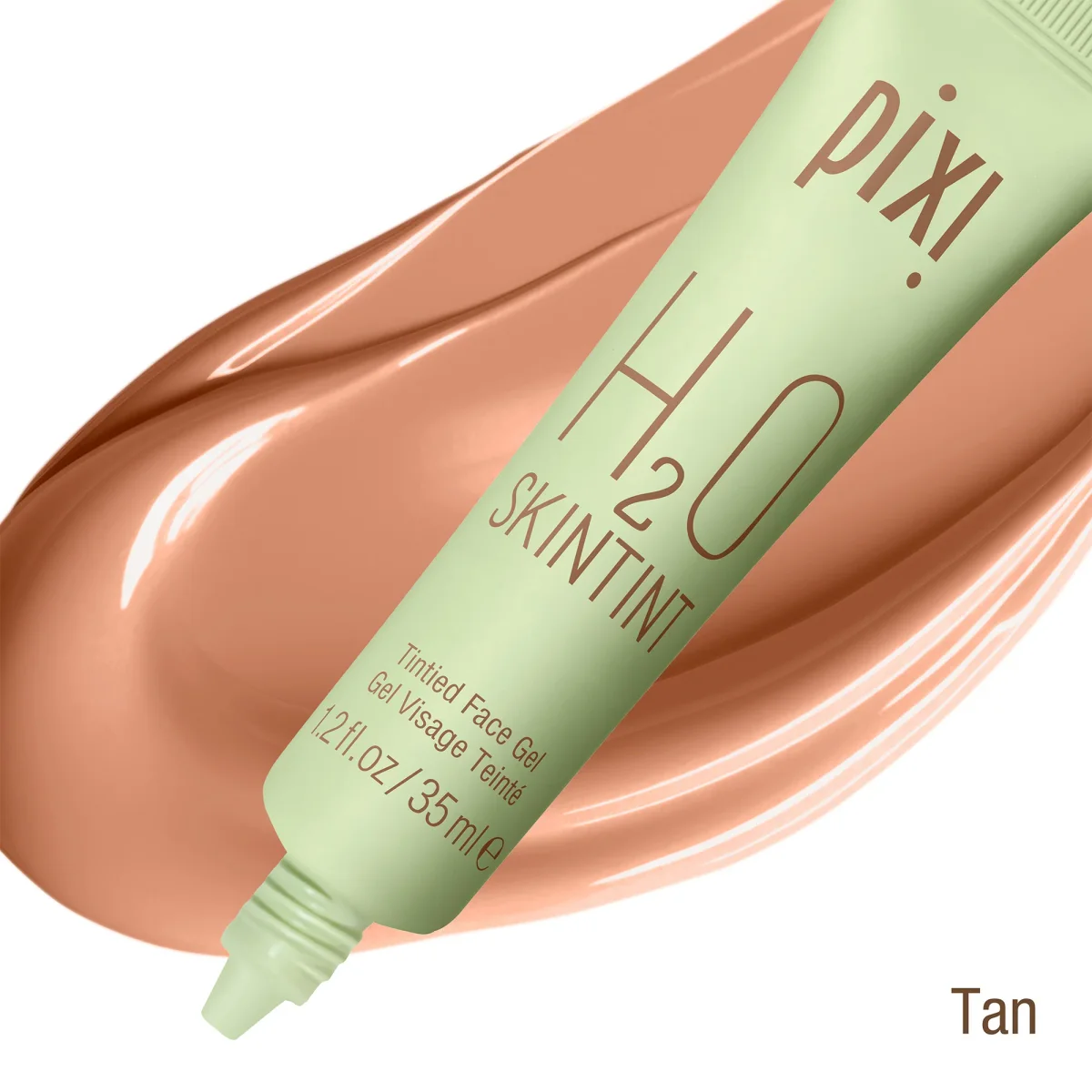 H2O SkinTint by Pixi