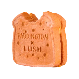 Marmalade Sandwich Bubbleroon Bubble Bar by LUSH