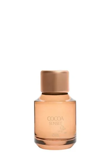 Cocoa Sunset In Bali Eau de Parfum by Zara