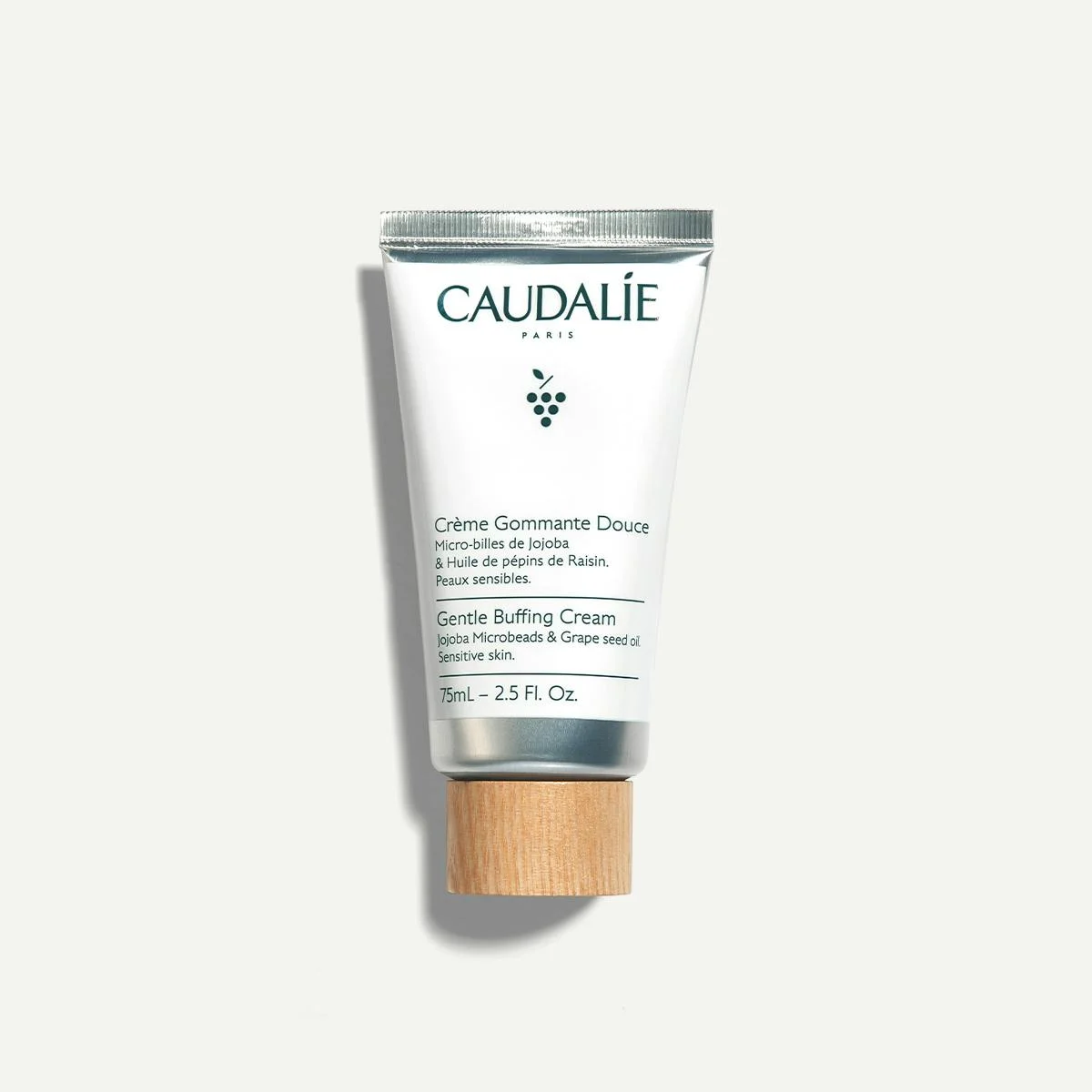 Vinoclean Gentle Buffing Cream by Caudalie