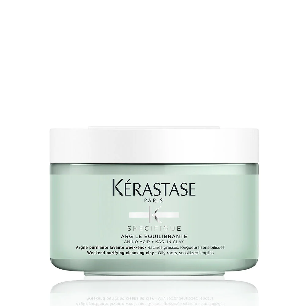 Argile Équilibrante Cleansing Clay by Kérastase