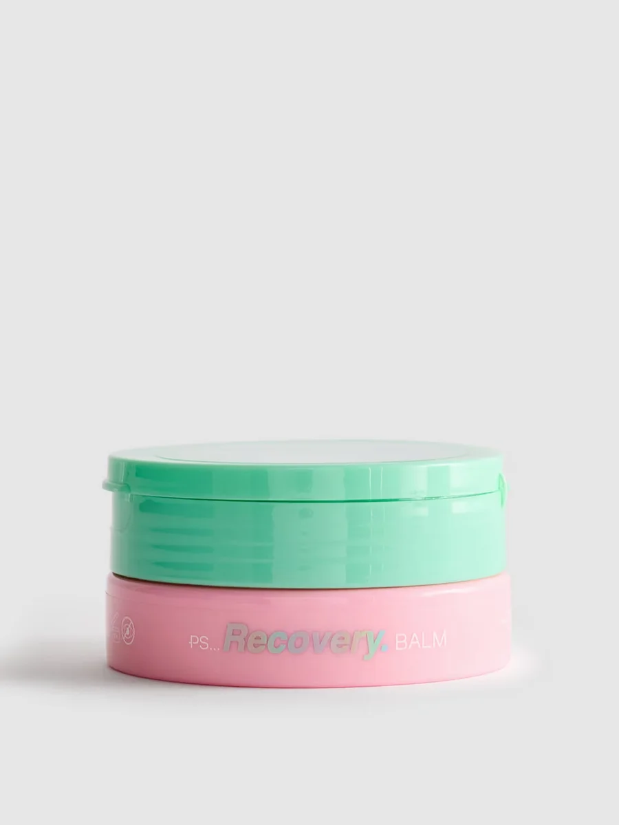 Workout Recovery Face Balm by PS...