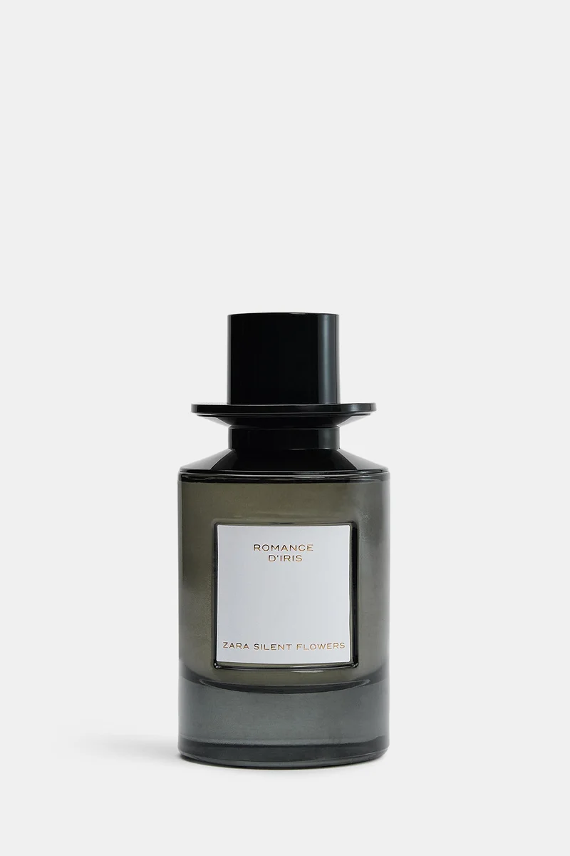 Romance D'Iris Parfum by Zara