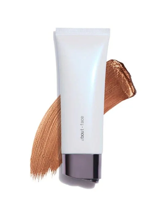 Light Lock Illuminating Body by about-face