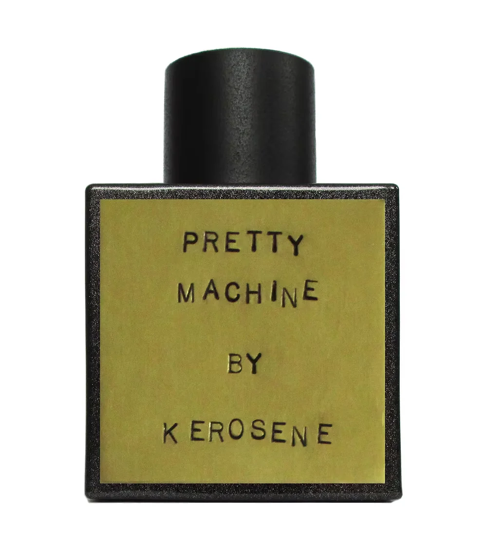 Pretty Machine Eau de Parfum by Kerosene
