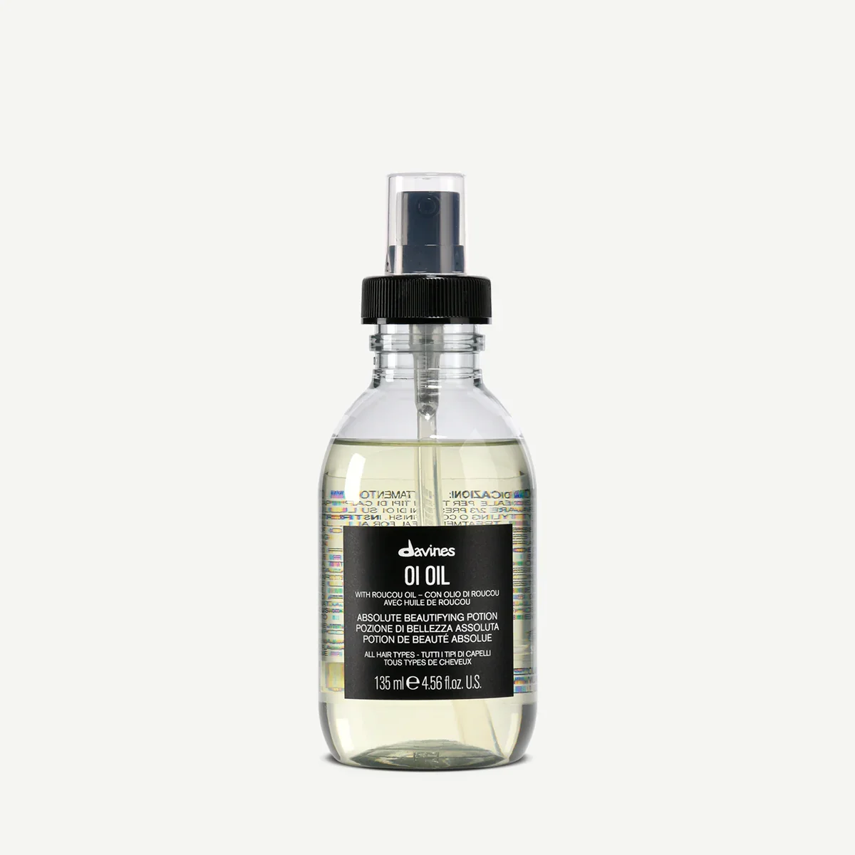 OI Oil by Davines