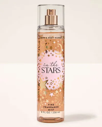 In the Stars Fine Fragrance Mist by Bath & Body Works