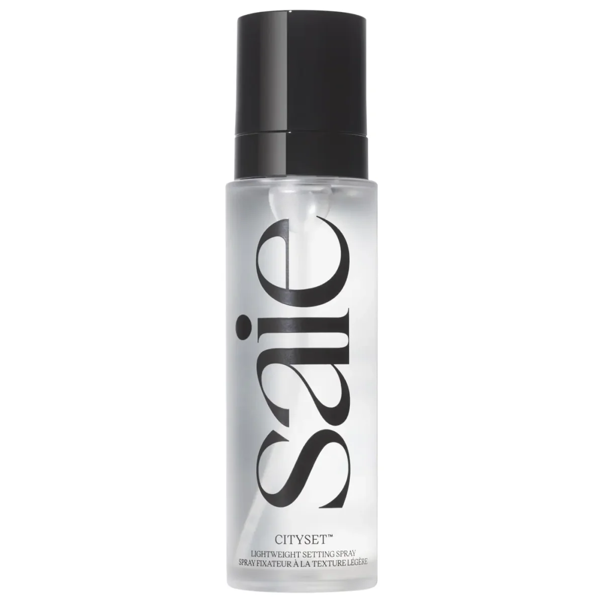 CitySet™ Ultra-Fine Mist Setting Spray by Saie
