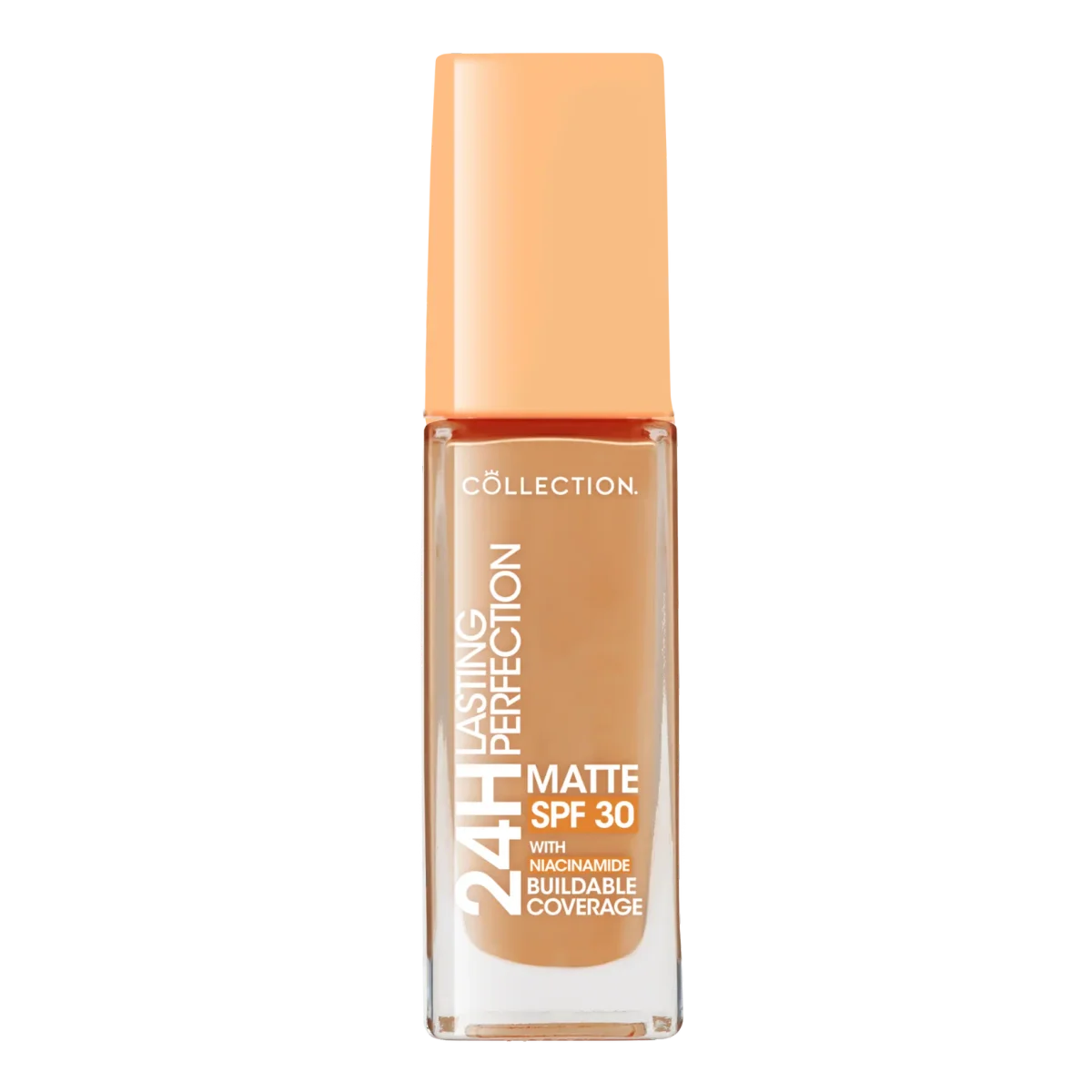 Lasting Perfection Matte Foundation by Collection Cosmetics