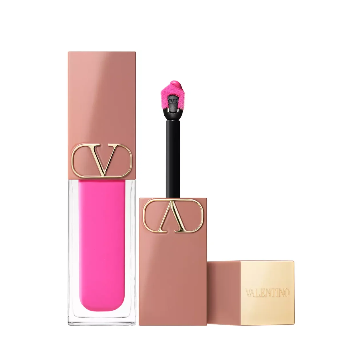 Liquirosso by Valentino