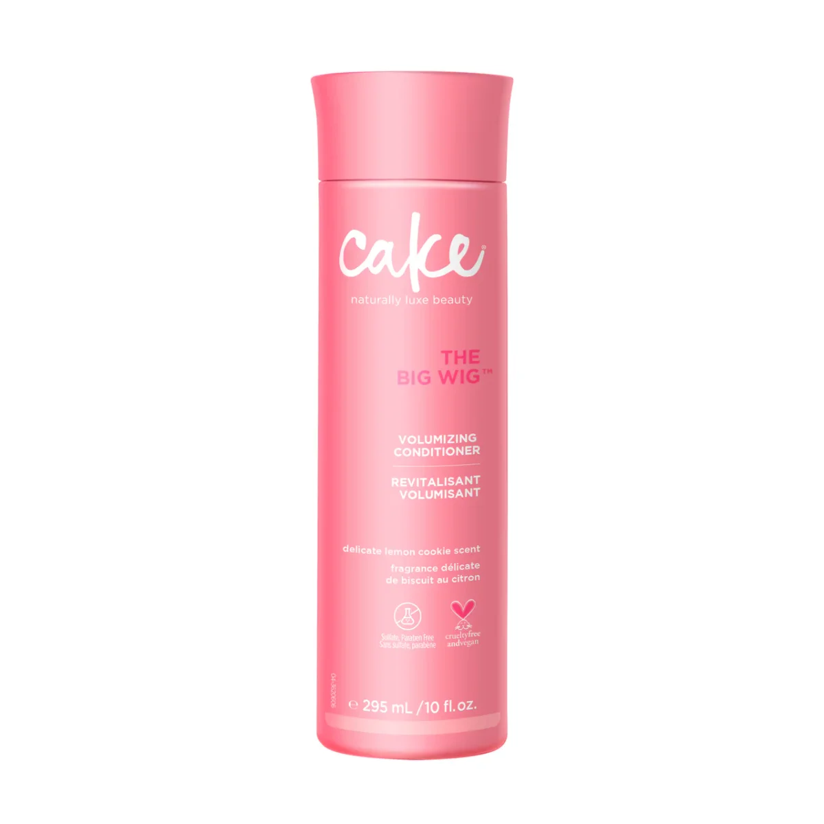 The Big Wig Volumizing Conditioner by Cake Beauty