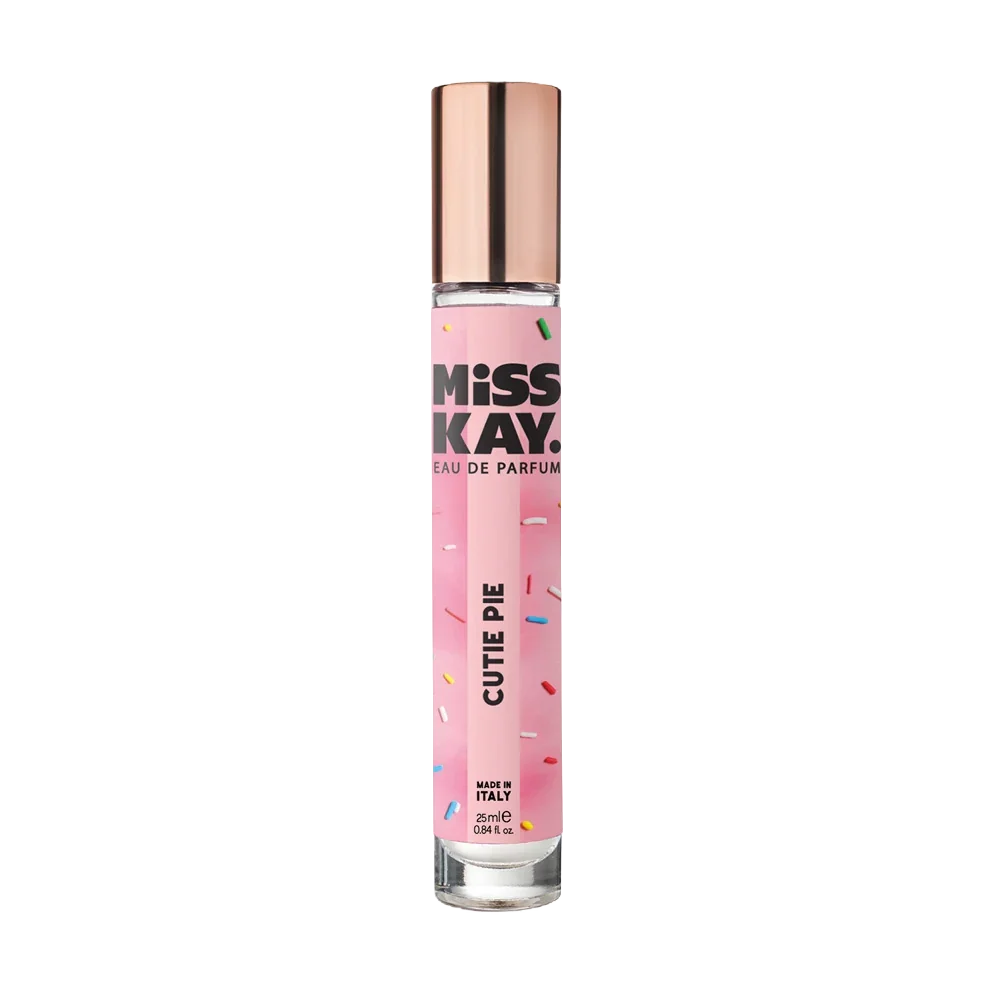 Cutie Pie Eau de Parfum by MISS KAY