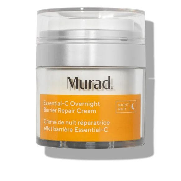 Essential-C Overnight Barrier Repair Cream by Murad