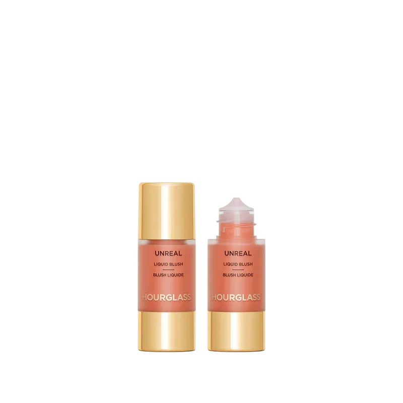 Unreal Liquid Blush by Hourglass