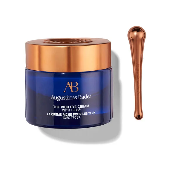 The Rich Eye Cream by Augustinus Bader