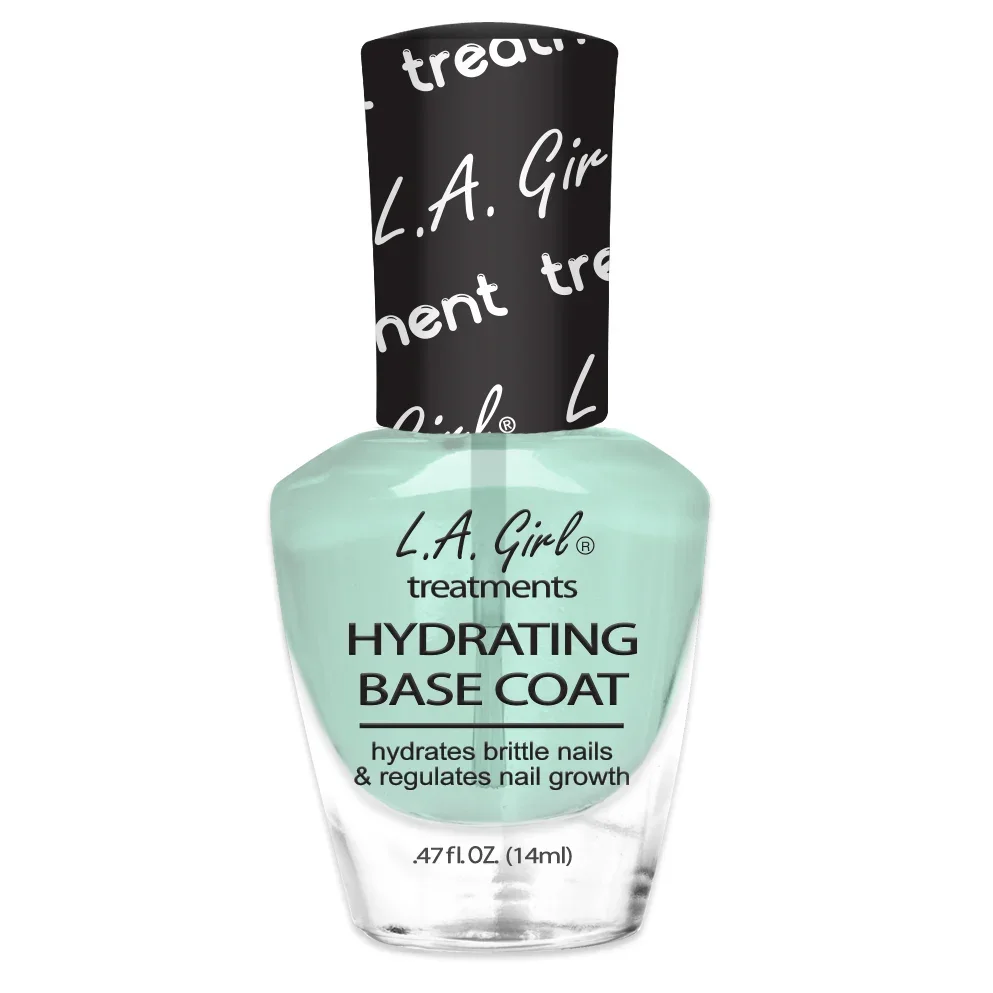 Hydrating Base Coat by L.A. Girl