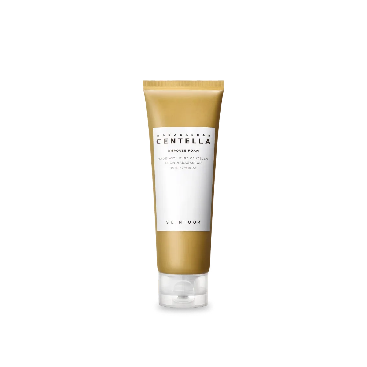 Centella Ampoule Foam by SKIN1004