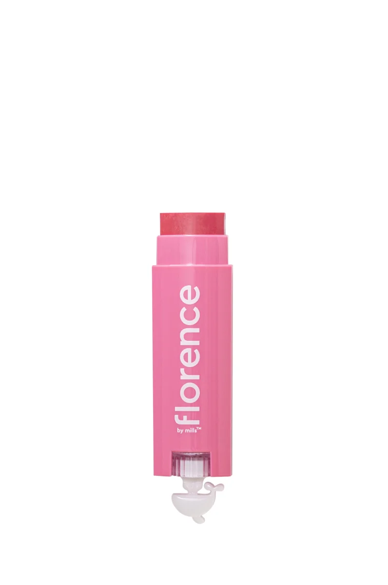 Oh Whale! Tinted Lip Balm by florence by mills
