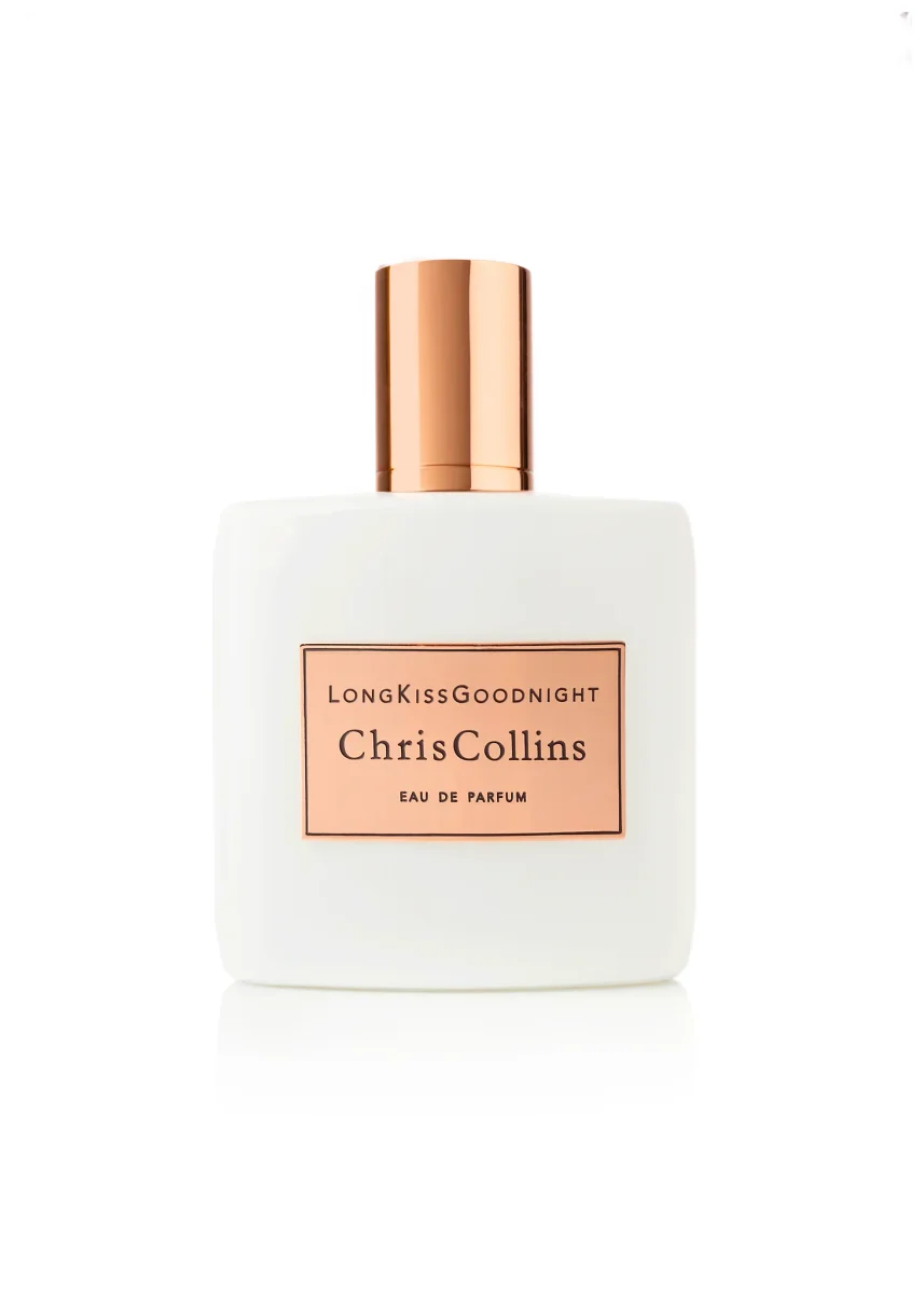 Long Kiss Goodnight Eau de Parfum by Chris Collins