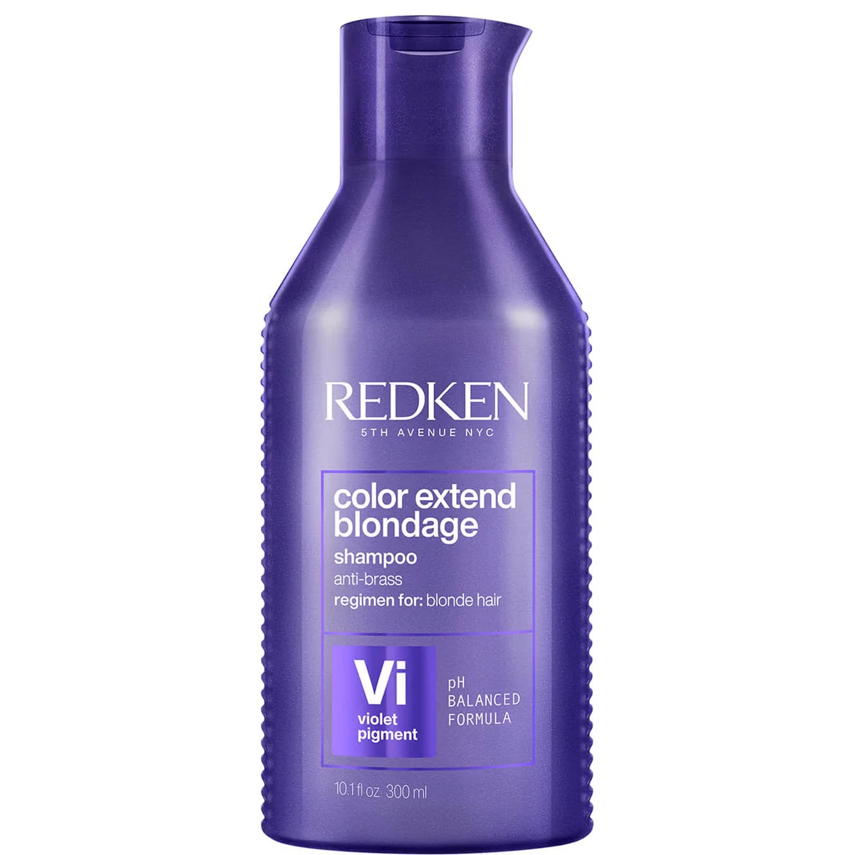 Color Extend Blondage Shampoo by Redken