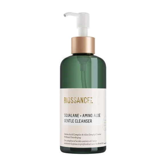 Squalane + Aloe Amino Gentle Cleanser by Biossance
