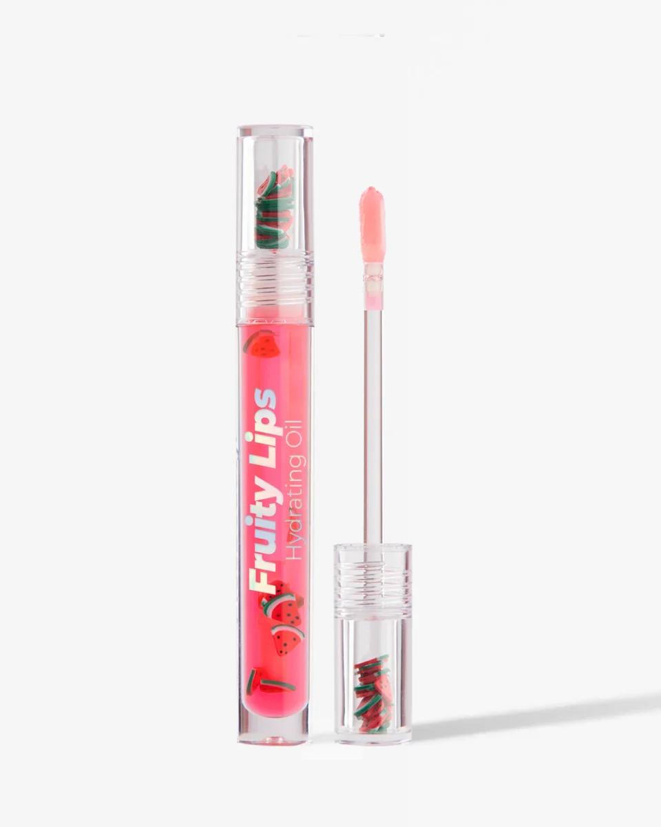Fruity Lips Hydrating Oil by MCoBeauty