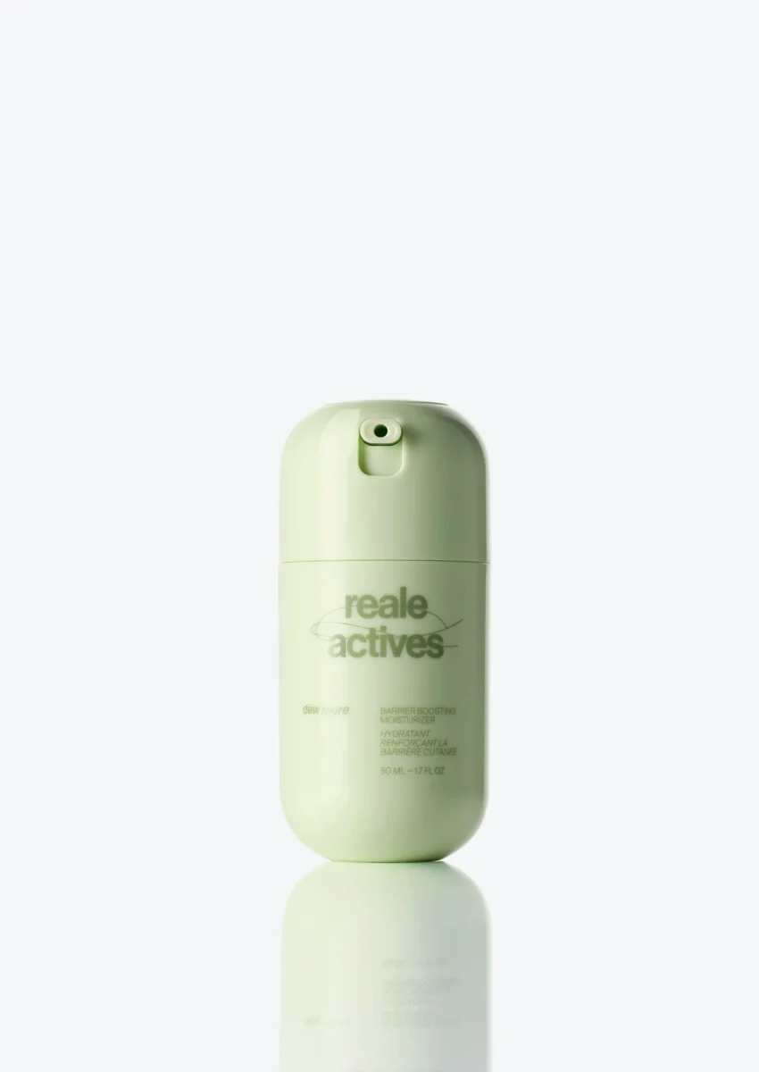 Dew More Barrier-Boosting Moisturizer by Reale Actives