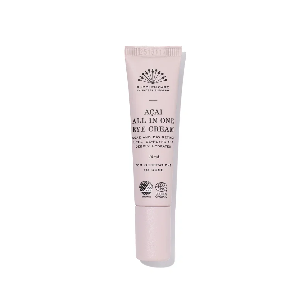 Açai All in One Eye Cream by Rudolph Care