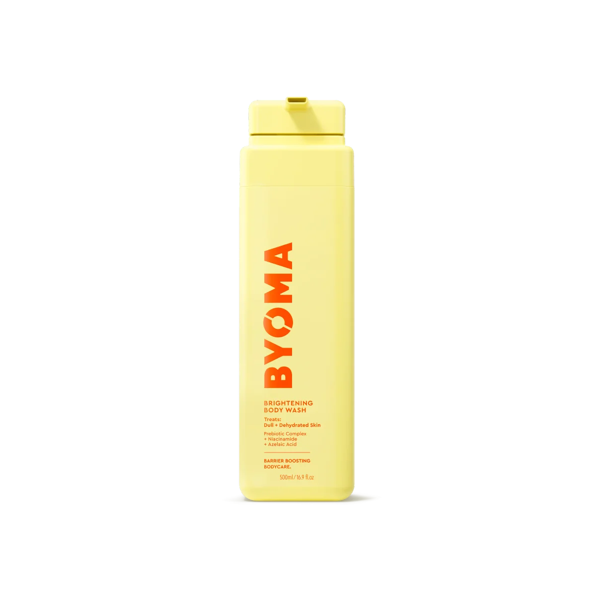 Brightening Body Wash by BYOMA