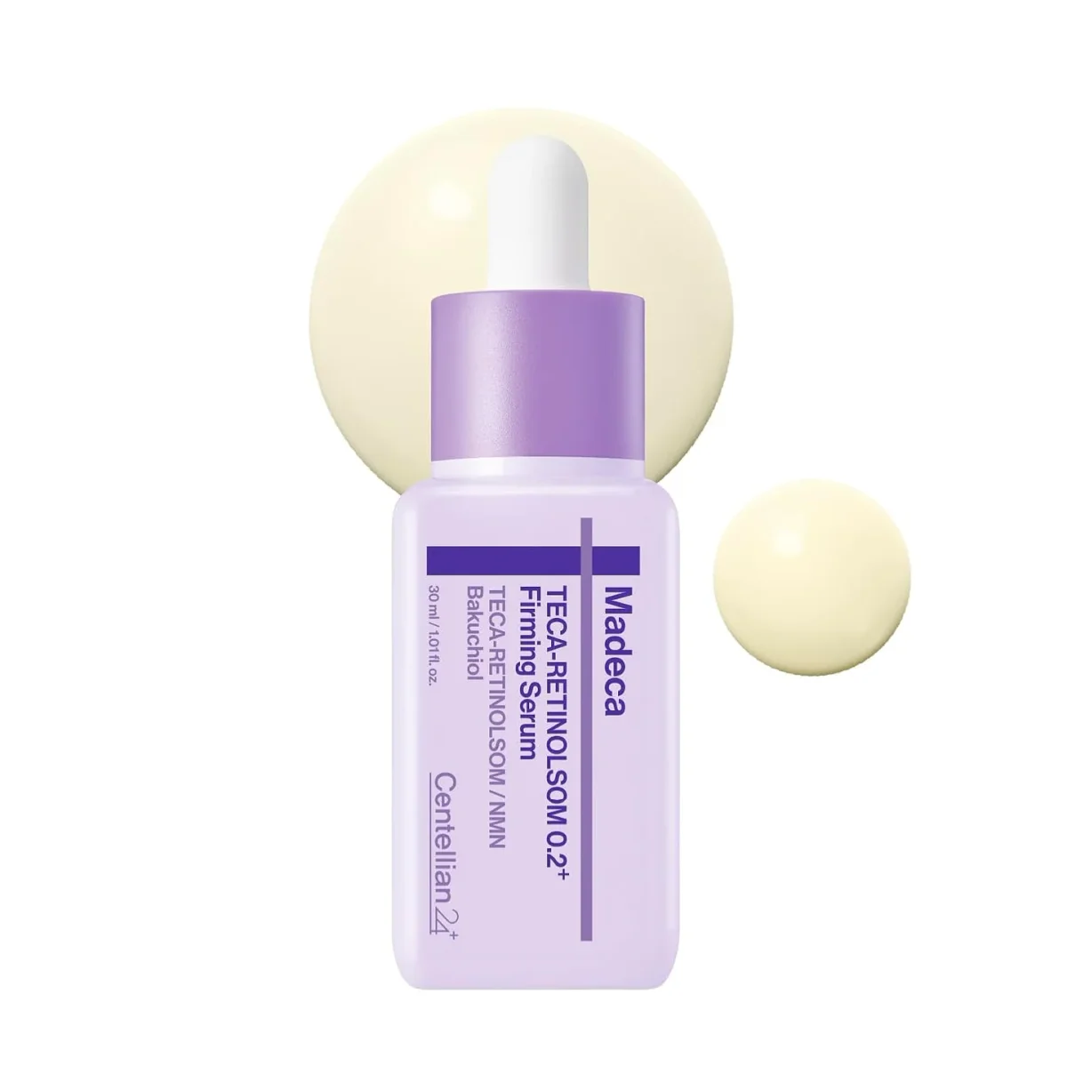 Madeca TECA RETINOLSOM 0.2 Firming Serum by Centellian 24