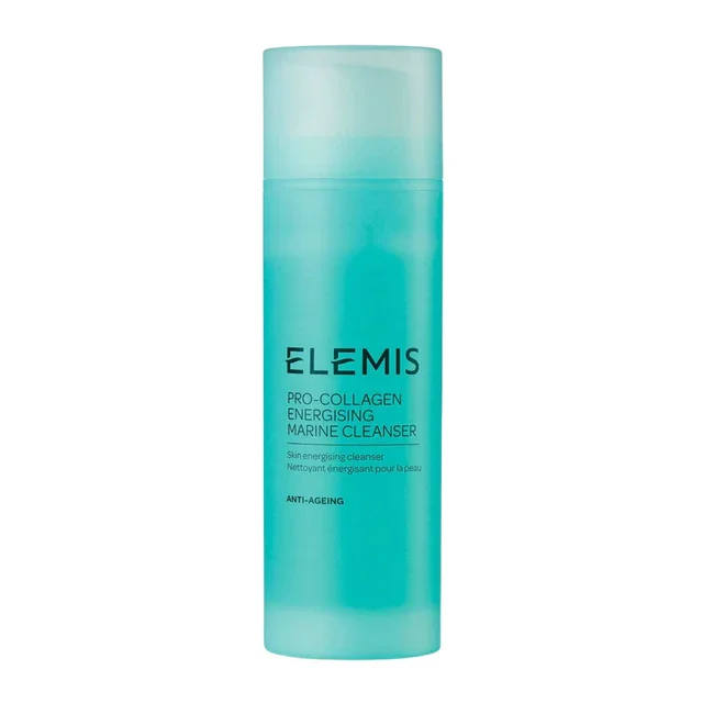 Pro-Collagen Energizing Marine Cleanser by Elemis