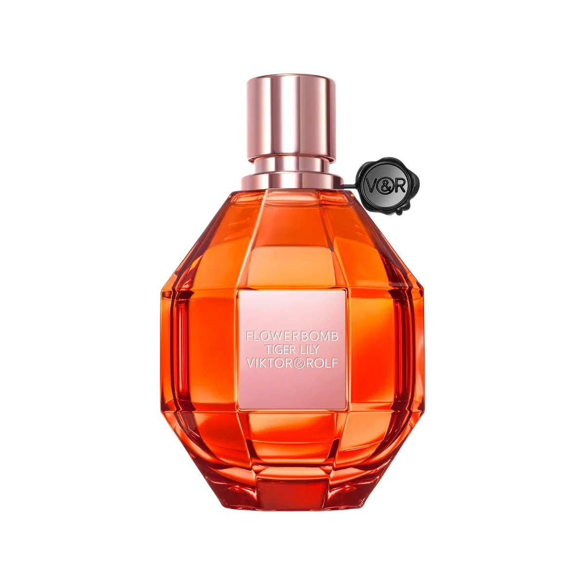 Flowerbomb Tiger Lily Eau de Parfum by Viktor&Rolf