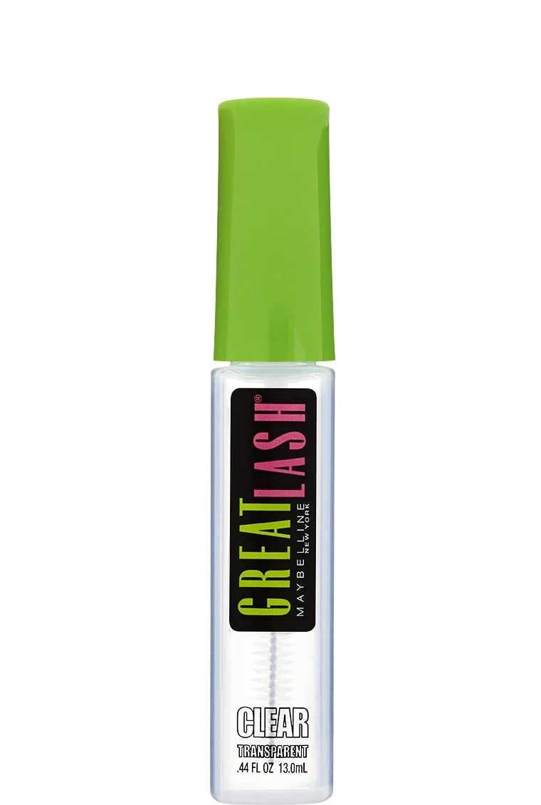 Great Lash® Clear Mascara by Maybelline
