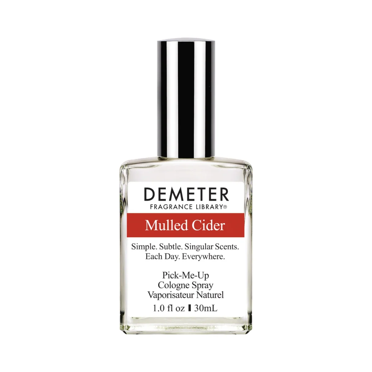 Mulled Cider Cologne by Demeter Fragrance Library