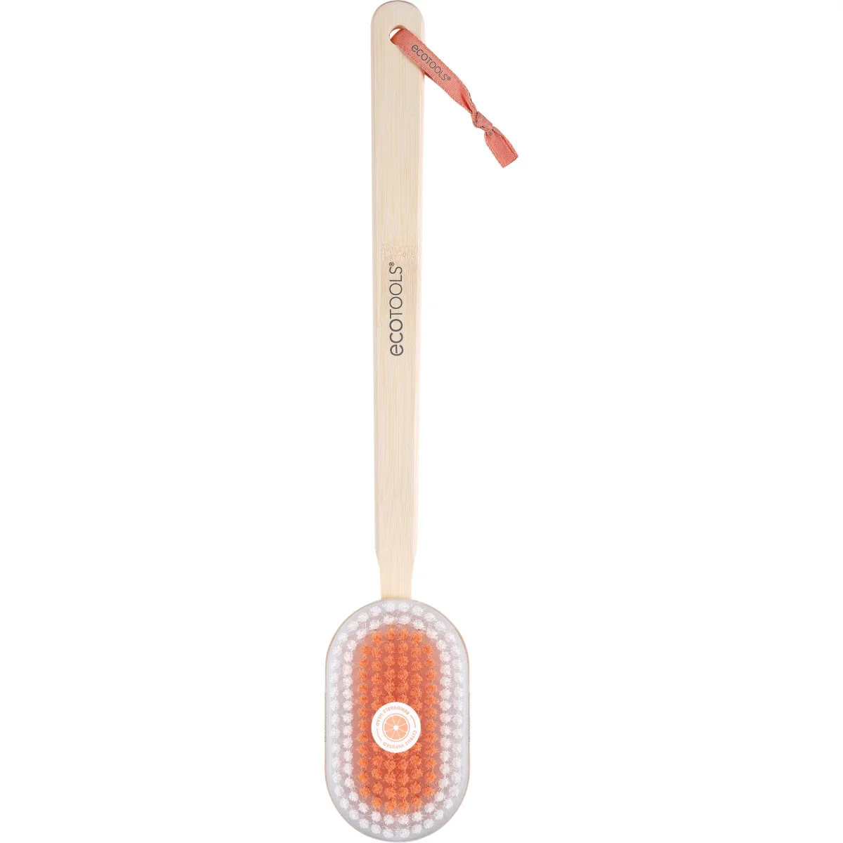 Multi-Tasking Bath Brush by EcoTools