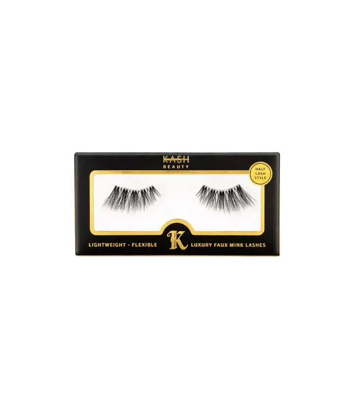 Adore Light Lash by KASH Beauty
