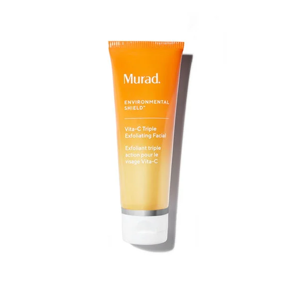 Vita-C Exfoliating Facial by Murad