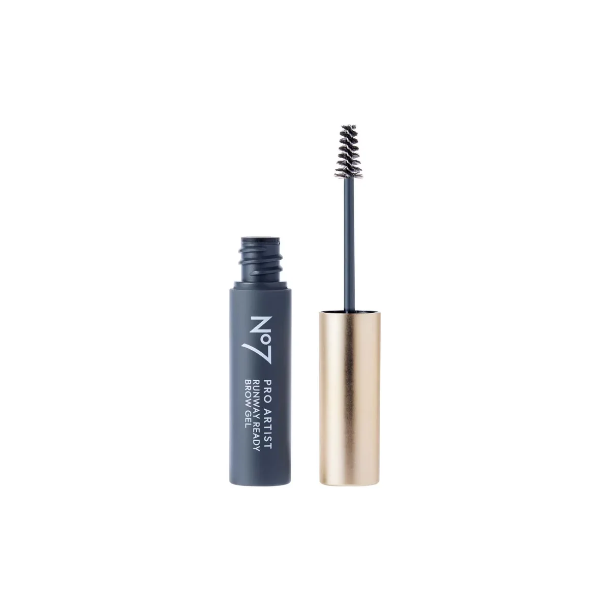 Pro Artist Runway Ready Brow Gel by No7