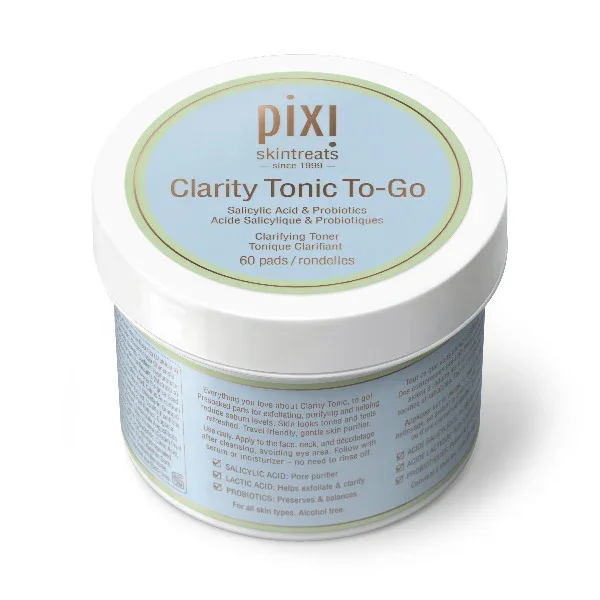 Clarity Tonic To-Go by Pixi