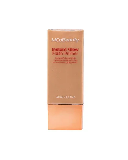 Instant Glow Flash Primer by MCoBeauty