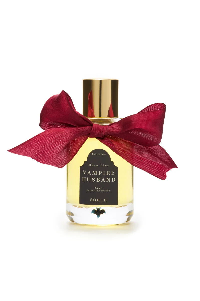 Vampire Husband Extrait de Parfum by Sorce