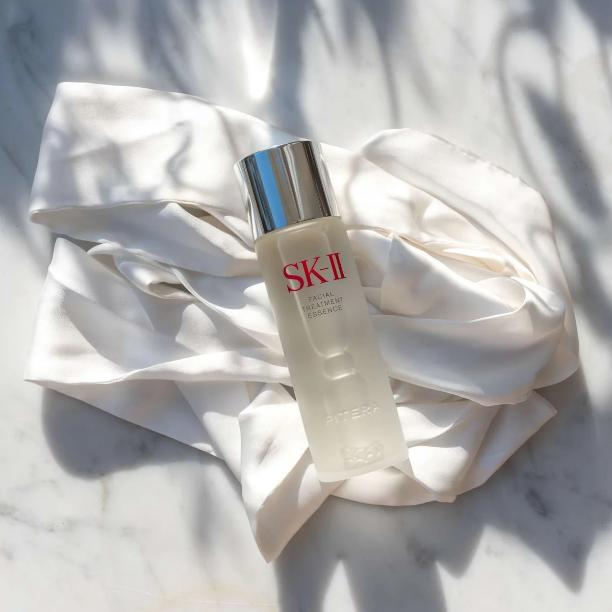 Facial Treatment Essence by SK-II