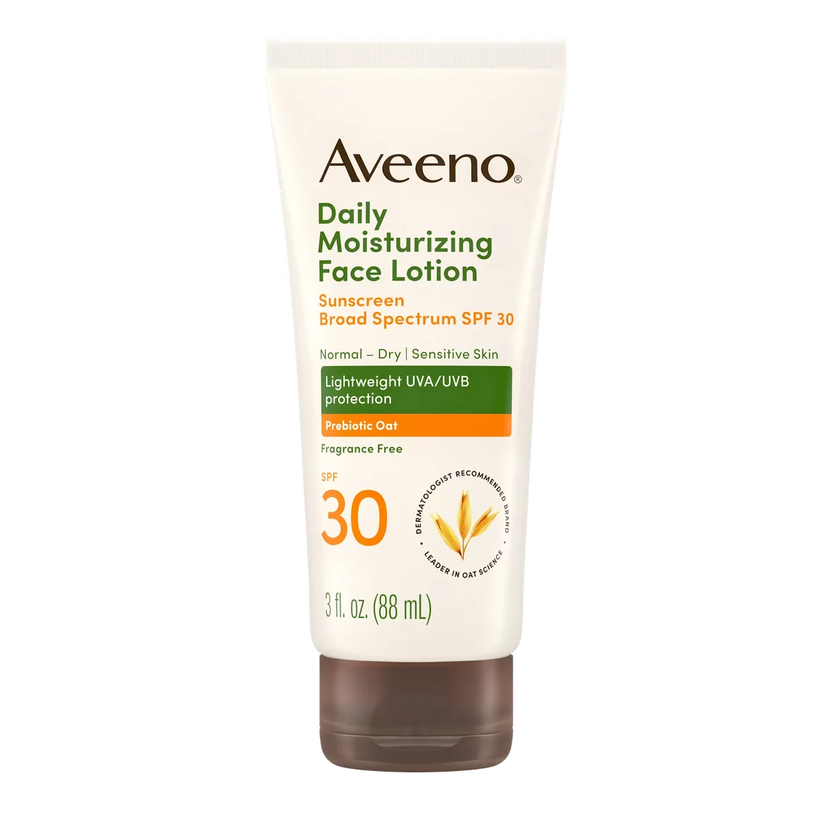 Daily Moisturizing Lotion SPF 30 by Aveeno