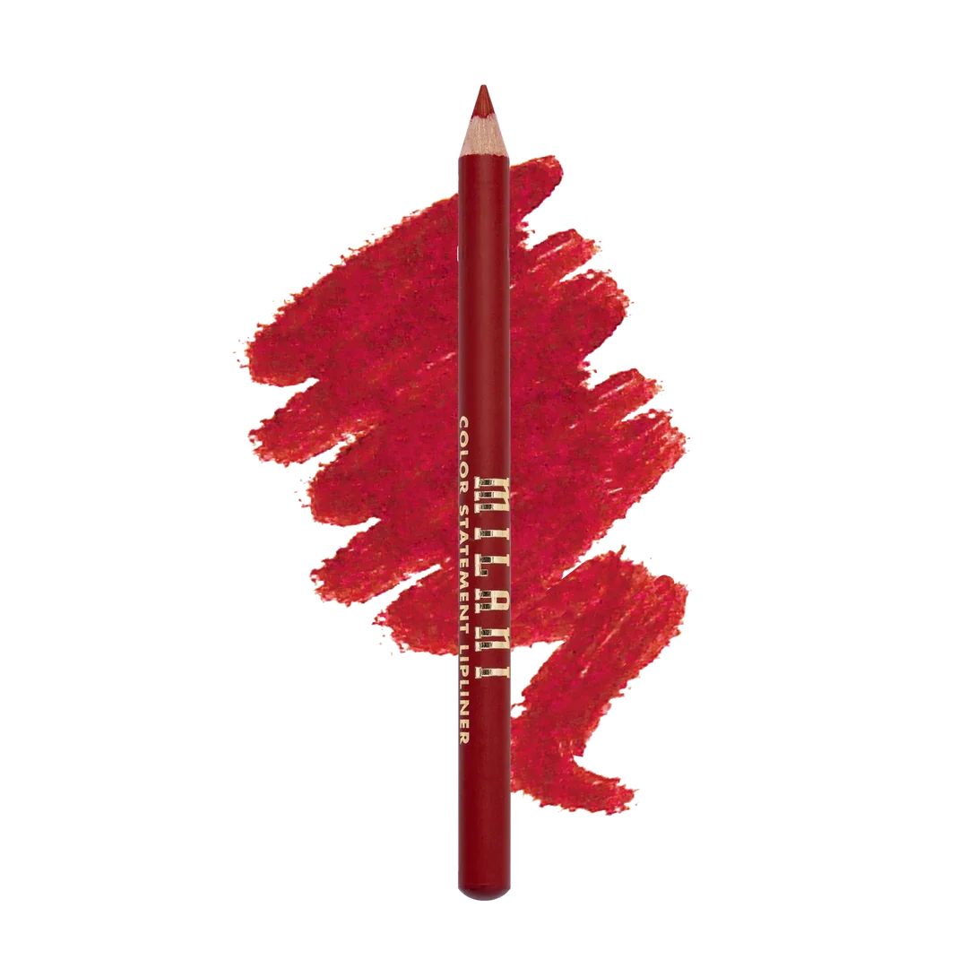 Color Statement Lipliner by Milani